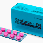 Cenforce fm 100mg sildenafil tablet