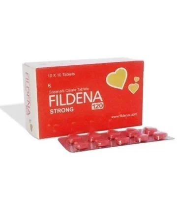 Fildena 120 mg sildenail red pills
