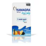 Kamagra oral jelly