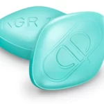 Kamagra 100 mg tablet