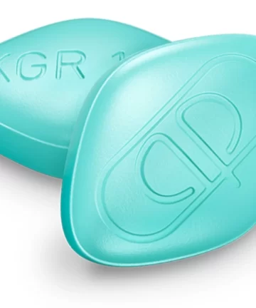 Kamagra 100 mg tablet
