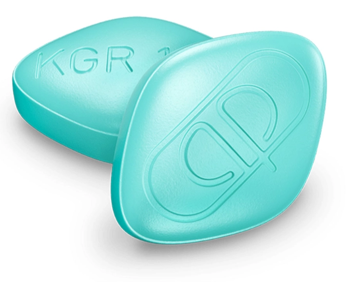 Kamagra 100 mg tablet