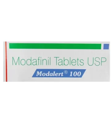 Modalert 100 mg