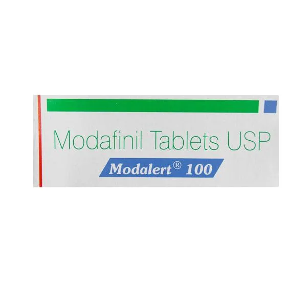 Modalert 100 mg