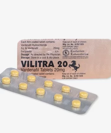 vardenafil 20mg