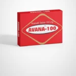 Stendra online avanafil 100