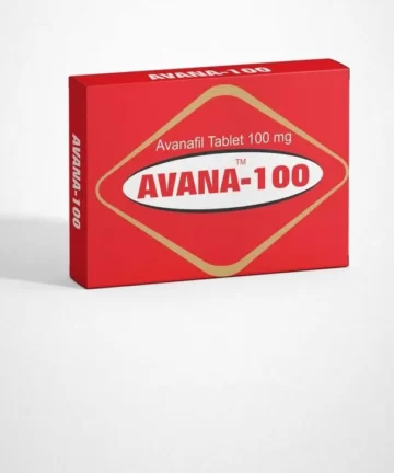 Stendra online avanafil 100