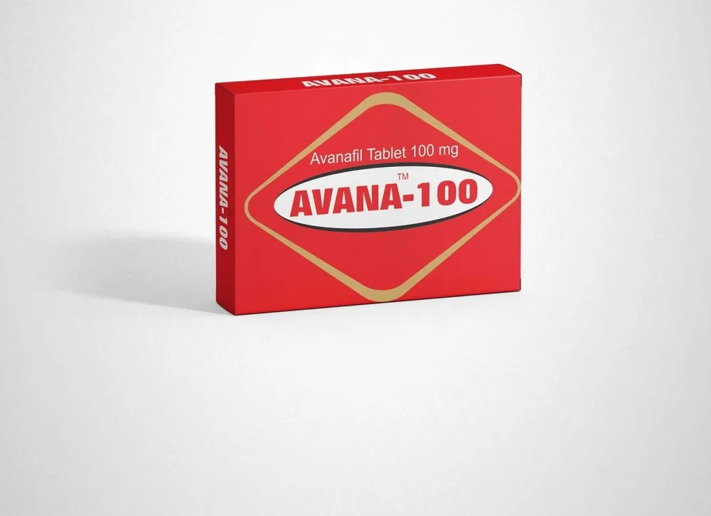 Stendra online avanafil 100