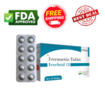 Iverheal 12 mg best deal Iverheal 12 mg best deal