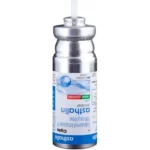 Relief asthma by asthalin inhaler