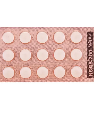 hcqs 200 is the best medicine for arthritis