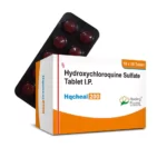 Hqcheal 200 mg Hqcheal 200