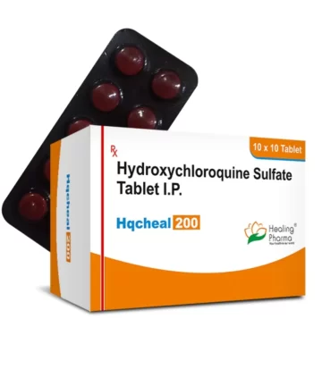 Hqcheal 200