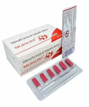 Sildalis 120
