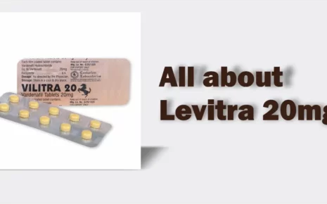 levitra 20 mg