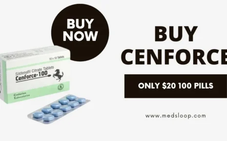 Buy Cenforce 100 online In USA