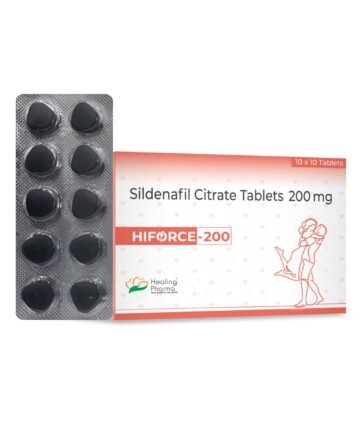 Hiforce 200 mg